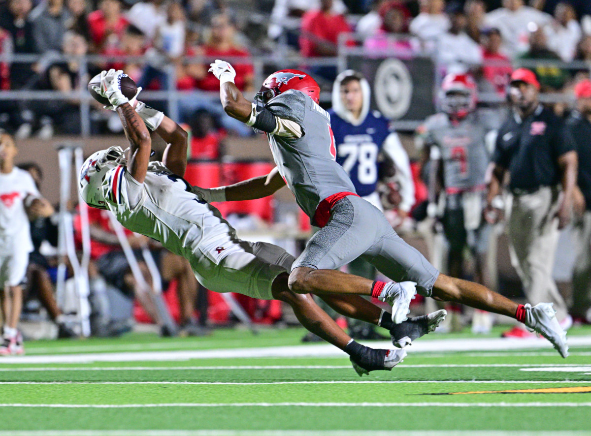 Atascocita vs North Shore October 27, 2023 Photo-Tom Dendy59
